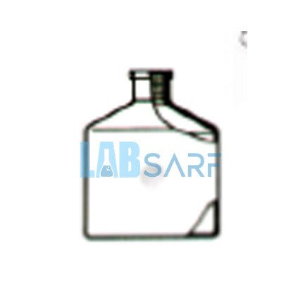 Otomatik Büret Şişesi